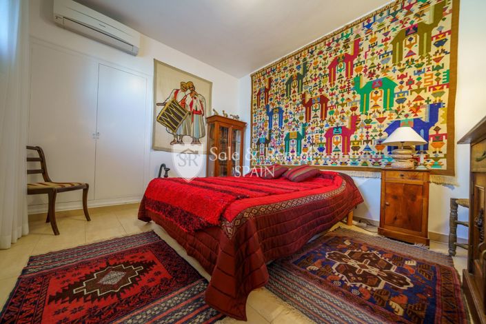 Image No.14-Villa de 5 chambres à vendre à Roses