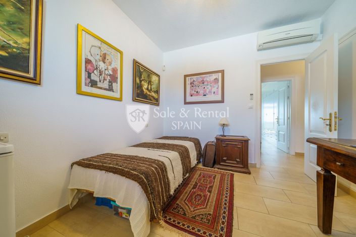 Image No.16-Villa de 5 chambres à vendre à Roses