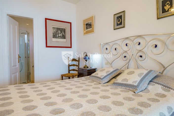 Image No.23-Villa de 5 chambres à vendre à Roses