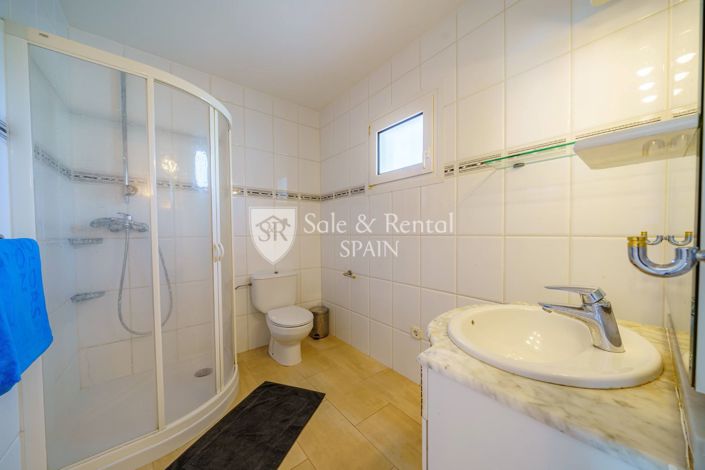 Image No.24-Villa de 5 chambres à vendre à Roses