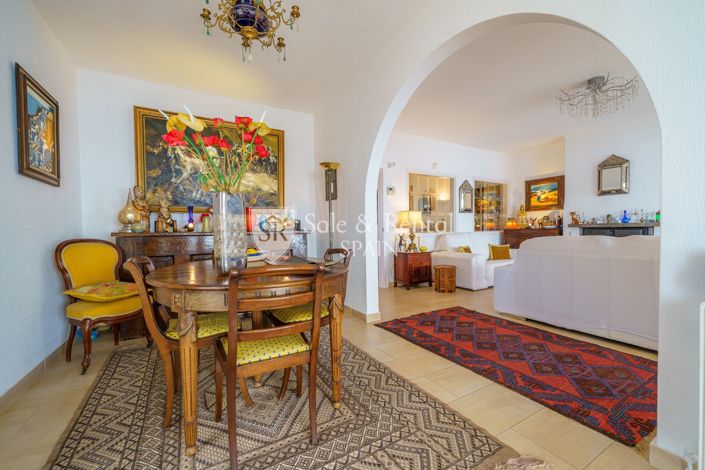 Image No.25-Villa de 5 chambres à vendre à Roses