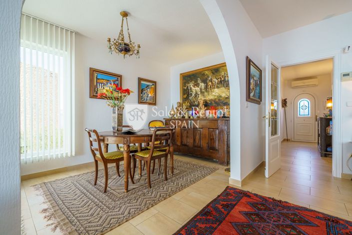 Image No.26-Villa de 5 chambres à vendre à Roses