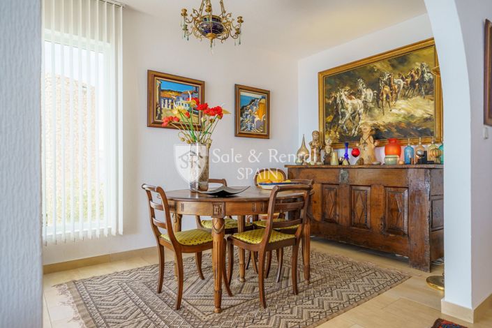 Image No.27-Villa de 5 chambres à vendre à Roses