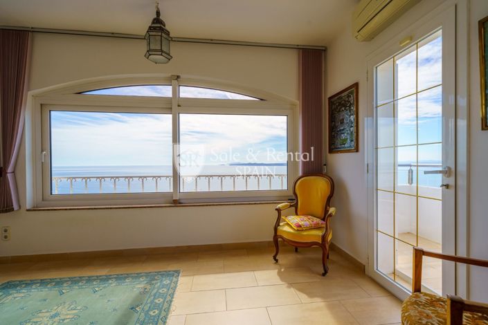 Image No.28-Villa de 5 chambres à vendre à Roses