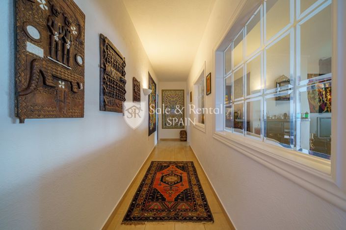 Image No.30-Villa de 5 chambres à vendre à Roses