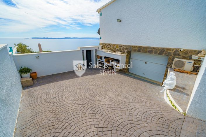 Image No.31-Villa de 5 chambres à vendre à Roses