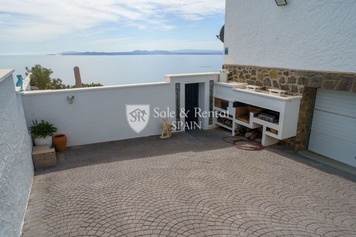 Image No.32-Villa de 5 chambres à vendre à Roses