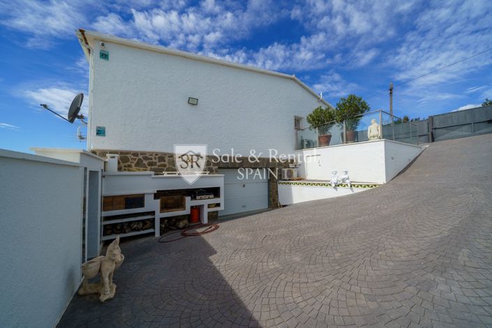 Image No.33-Villa de 5 chambres à vendre à Roses