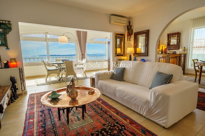 Image No.34-Villa de 5 chambres à vendre à Roses