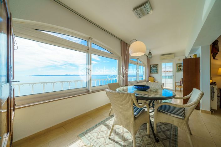 Image No.35-Villa de 5 chambres à vendre à Roses