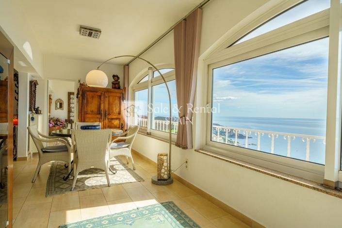 Image No.37-Villa de 5 chambres à vendre à Roses