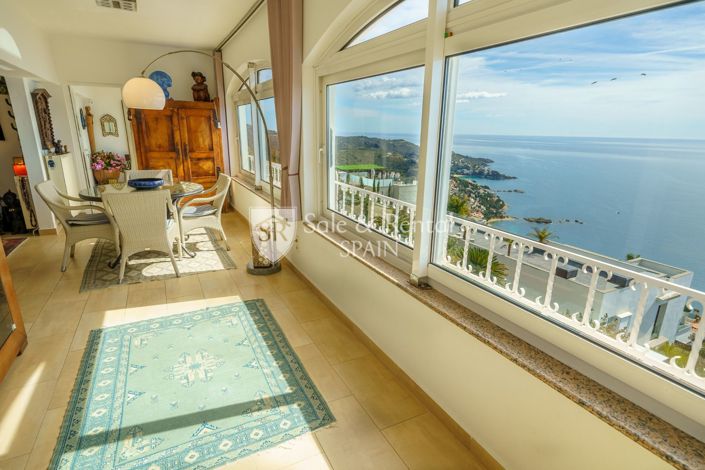 Image No.38-Villa de 5 chambres à vendre à Roses