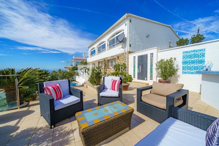 Image No.39-Villa de 5 chambres à vendre à Roses