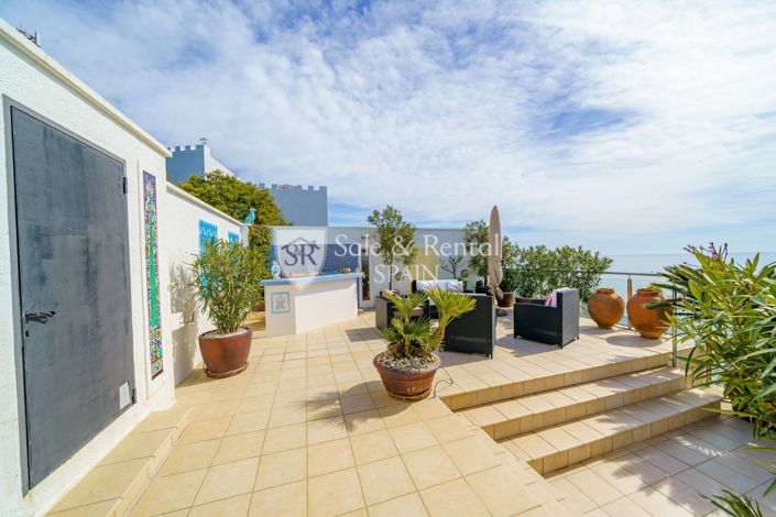 Image No.40-Villa de 5 chambres à vendre à Roses