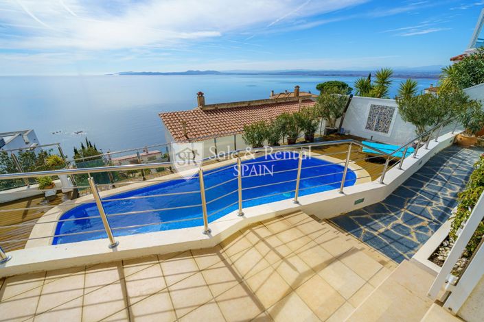 Image No.41-Villa de 5 chambres à vendre à Roses