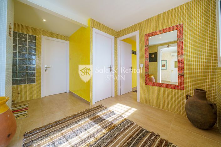 Image No.43-Villa de 5 chambres à vendre à Roses