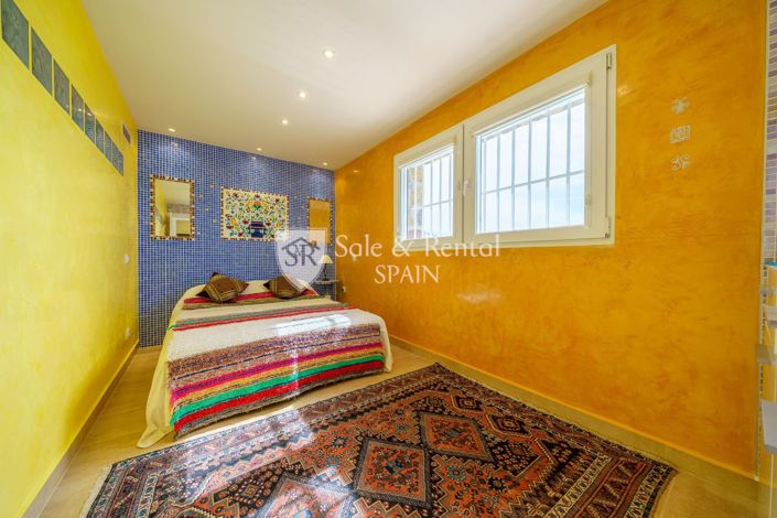 Image No.44-Villa de 5 chambres à vendre à Roses