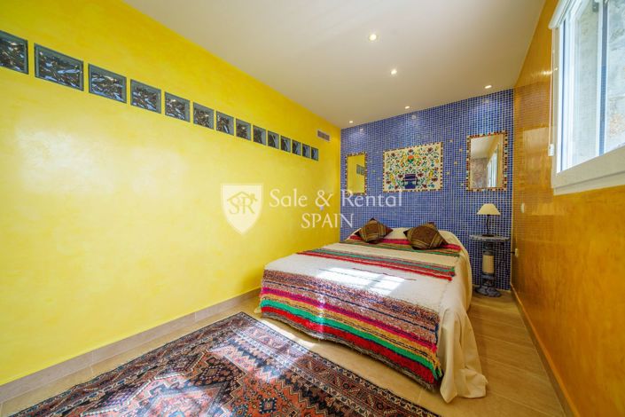 Image No.45-Villa de 5 chambres à vendre à Roses