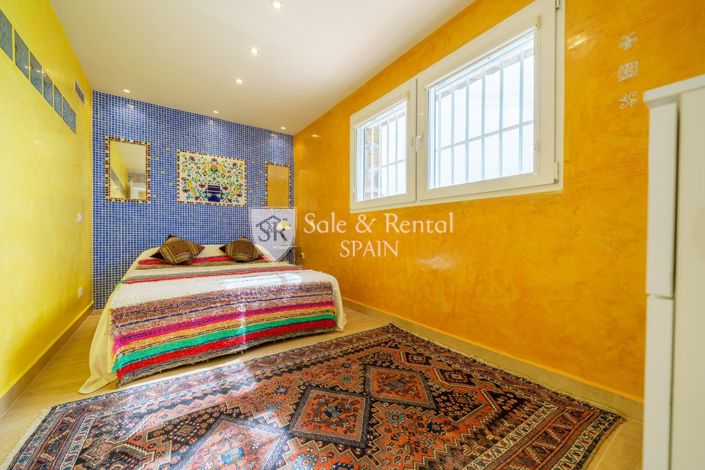 Image No.46-Villa de 5 chambres à vendre à Roses