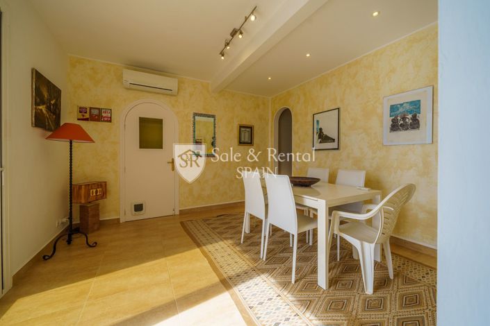 Image No.50-Villa de 5 chambres à vendre à Roses