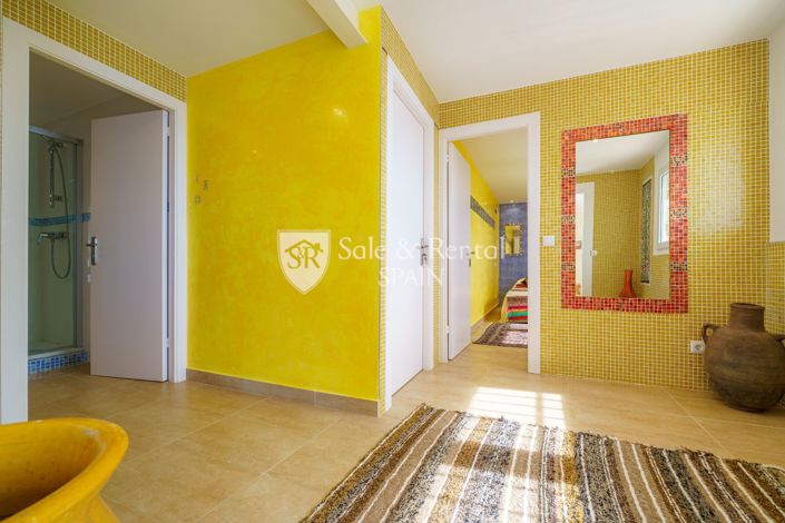 Image No.51-Villa de 5 chambres à vendre à Roses