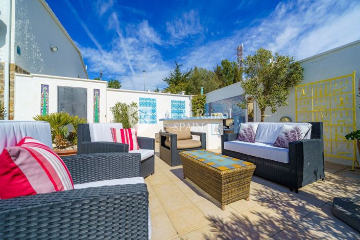 Image No.57-Villa de 5 chambres à vendre à Roses