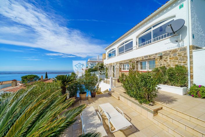 Image No.58-Villa de 5 chambres à vendre à Roses