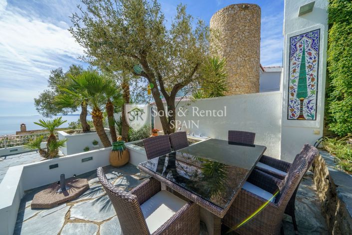 Image No.59-Villa de 5 chambres à vendre à Roses