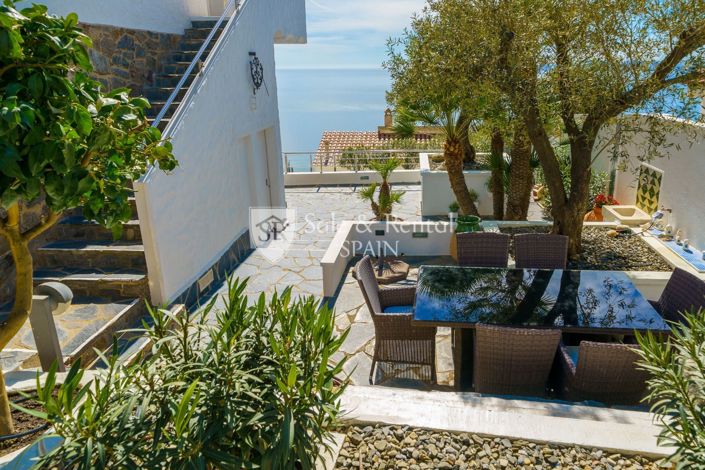 Image No.60-Villa de 5 chambres à vendre à Roses