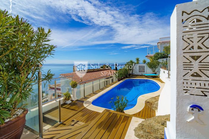 Image No.61-Villa de 5 chambres à vendre à Roses