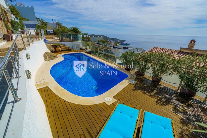 Image No.65-Villa de 5 chambres à vendre à Roses