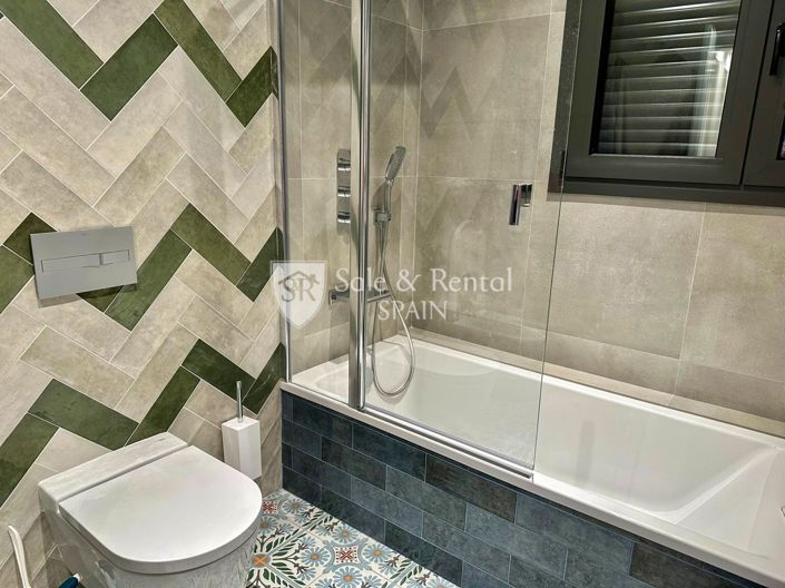 Image No.10-Villa de 4 chambres à vendre à Lloret de Mar