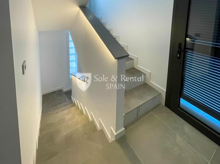 Image No.16-Villa de 4 chambres à vendre à Lloret de Mar