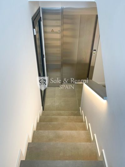 Image No.17-Villa de 4 chambres à vendre à Lloret de Mar