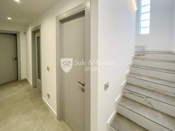 Image No.18-Villa de 4 chambres à vendre à Lloret de Mar