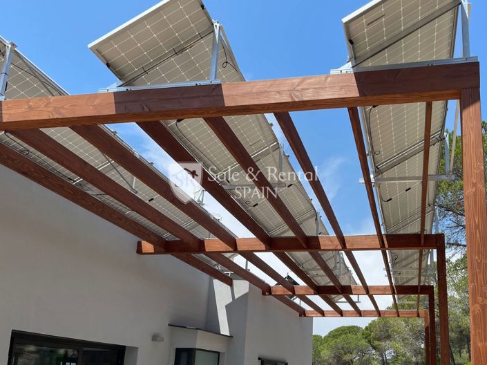 Image No.19-Villa de 4 chambres à vendre à Lloret de Mar