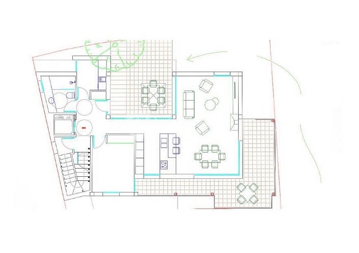 Image No.25-Villa de 4 chambres à vendre à Lloret de Mar