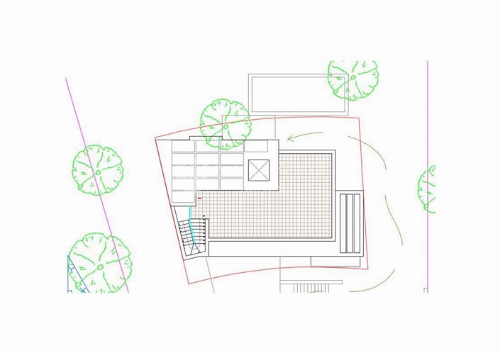 Image No.26-Villa de 4 chambres à vendre à Lloret de Mar