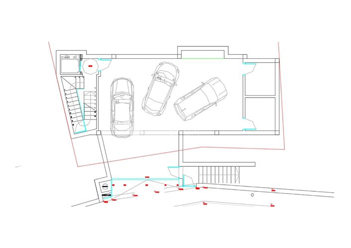 Image No.27-Villa de 4 chambres à vendre à Lloret de Mar
