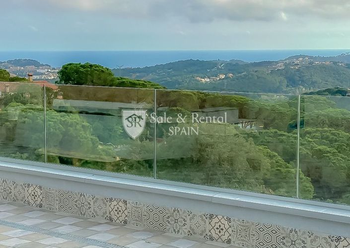 Image No.8-Villa de 4 chambres à vendre à Lloret de Mar