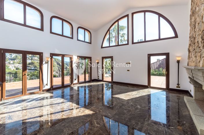 Image No.15-Villa de 4 chambres à vendre à Blanes