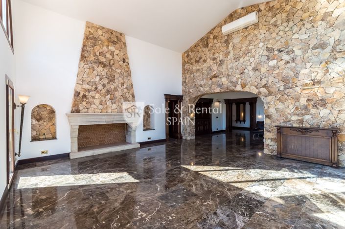 Image No.19-Villa de 4 chambres à vendre à Blanes