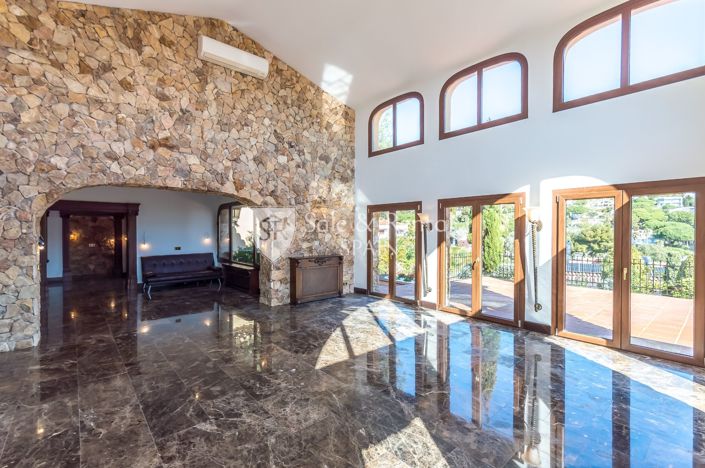 Image No.20-Villa de 4 chambres à vendre à Blanes