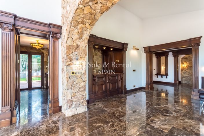 Image No.21-Villa de 4 chambres à vendre à Blanes