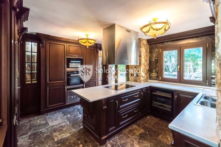 Image No.23-Villa de 4 chambres à vendre à Blanes