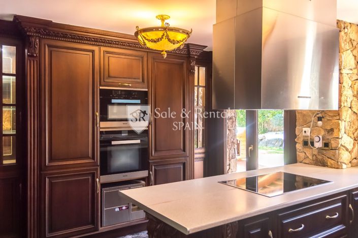 Image No.24-Villa de 4 chambres à vendre à Blanes