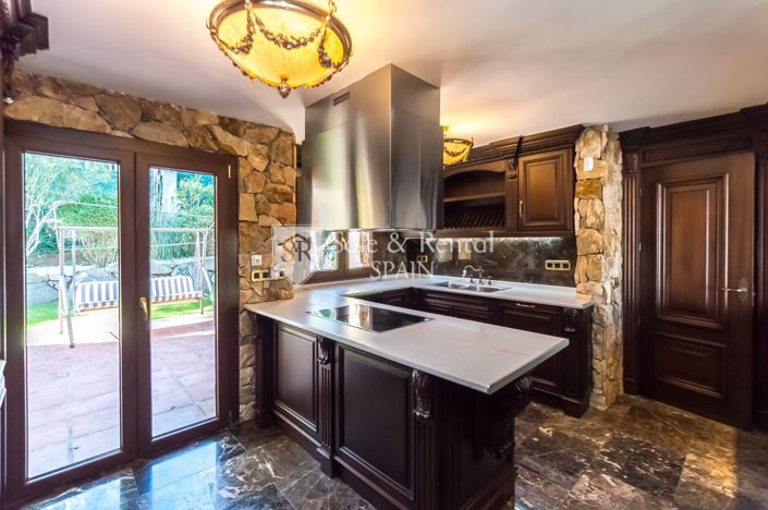 Image No.25-Villa de 4 chambres à vendre à Blanes