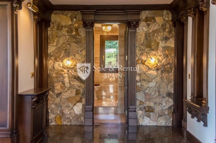 Image No.30-Villa de 4 chambres à vendre à Blanes