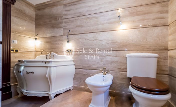 Image No.32-Villa de 4 chambres à vendre à Blanes