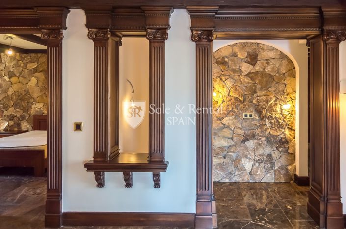 Image No.33-Villa de 4 chambres à vendre à Blanes